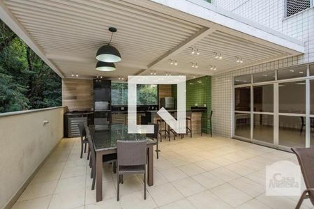 Apartamento para alugar com 60m², 2 quartos e 2 vagas Apartamento para alugar com 60m², 2 quartos e 2 vagasÁrea comum