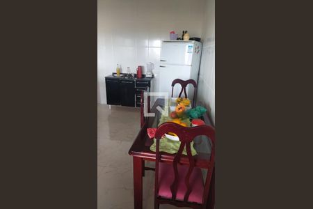 Casa à venda com 160m², 4 quartos e 6 vagasCozinha