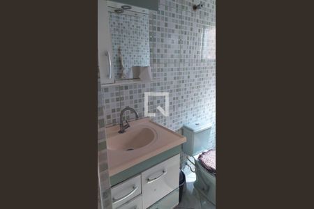 Casa à venda com 160m², 4 quartos e 6 vagasBanheiro