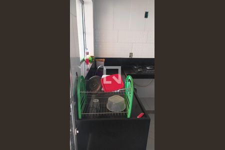 Casa à venda com 160m², 4 quartos e 6 vagasCozinha