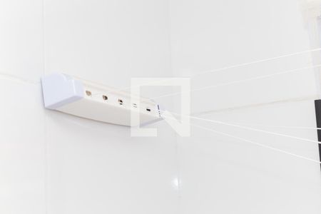 Apartamento para alugar com 49m², 2 quartos e 1 vagaÁrea de Serviço