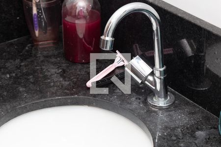 Apartamento para alugar com 49m², 2 quartos e 1 vagaBanheiro Social