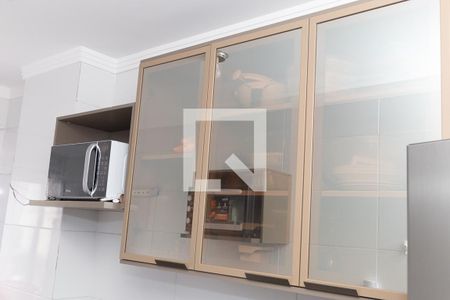 Apartamento para alugar com 49m², 2 quartos e 1 vagaCozinha