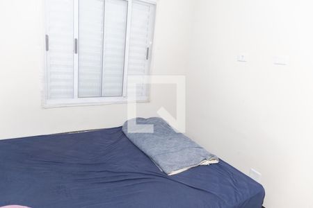 Apartamento para alugar com 49m², 2 quartos e 1 vagaQuarto 1