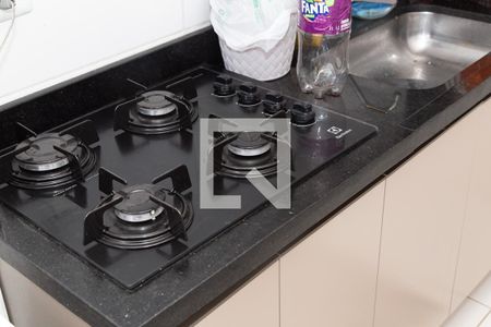 Apartamento para alugar com 49m², 2 quartos e 1 vagaCozinha