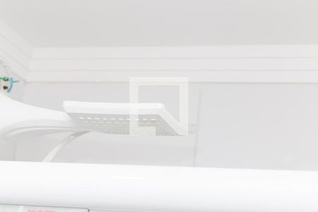 Apartamento para alugar com 49m², 2 quartos e 1 vagaBanheiro Social