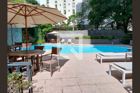 Apartamento à venda com 402m², 4 quartos e 4 vagas