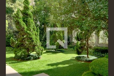 Apartamento à venda com 402m², 4 quartos e 4 vagas