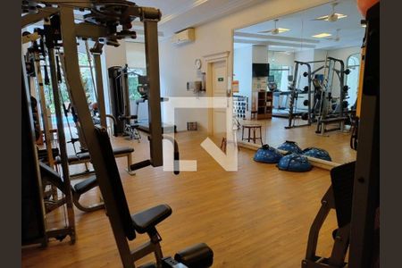 Apartamento à venda com 402m², 4 quartos e 4 vagas