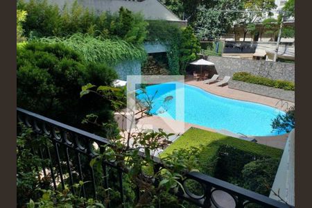 Apartamento à venda com 402m², 4 quartos e 4 vagas