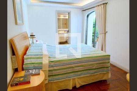 Apartamento à venda com 402m², 4 quartos e 4 vagas