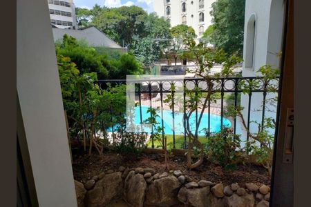 Apartamento à venda com 402m², 4 quartos e 4 vagas