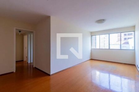 Apartamento à venda com 2 quartos, 84m² em Sumaré, São Paulo