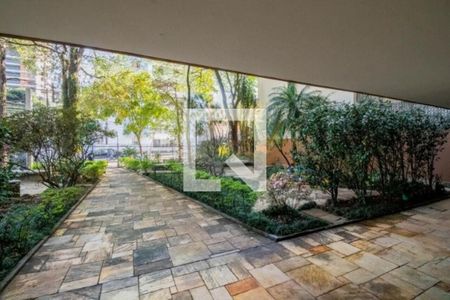 Apartamento à venda com 2 quartos, 84m² em Sumaré, São Paulo