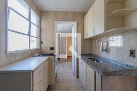 Apartamento à venda com 2 quartos, 84m² em Sumaré, São Paulo
