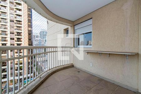 Apartamento à venda com 129m², 4 quartos e 3 vagas