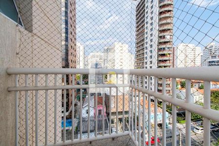 Apartamento à venda com 129m², 4 quartos e 3 vagas