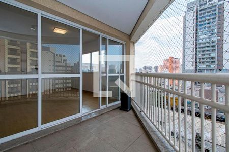 Apartamento à venda com 129m², 4 quartos e 3 vagas