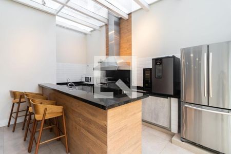 Apartamento à venda com 129m², 4 quartos e 3 vagas