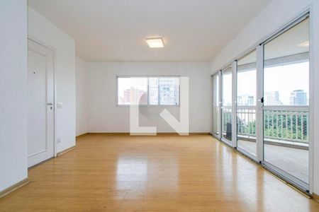 Apartamento à venda com 129m², 4 quartos e 3 vagas