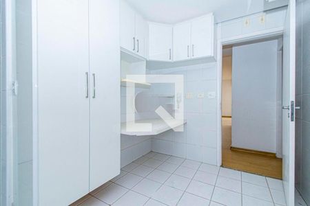 Apartamento à venda com 129m², 4 quartos e 3 vagas