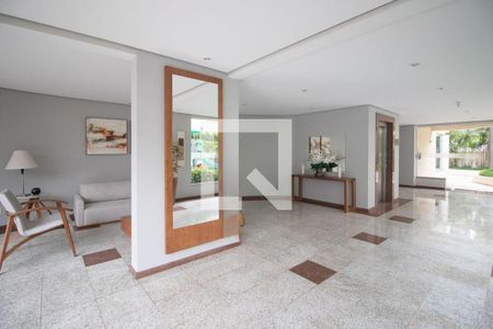 Apartamento à venda com 129m², 4 quartos e 3 vagas