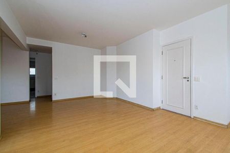 Apartamento à venda com 129m², 4 quartos e 3 vagas