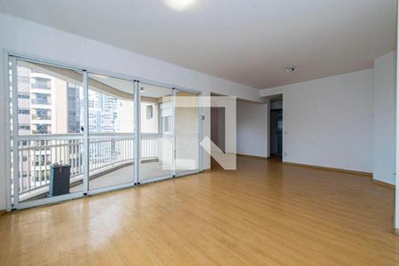 Apartamento à venda com 129m², 4 quartos e 3 vagas