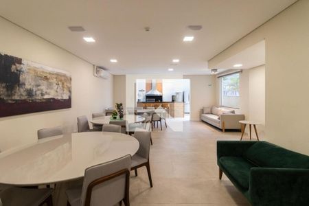 Apartamento à venda com 129m², 4 quartos e 3 vagas