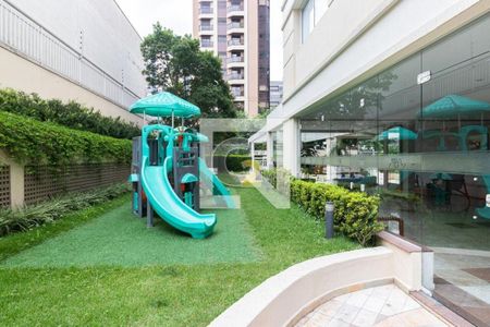 Apartamento à venda com 129m², 4 quartos e 3 vagas