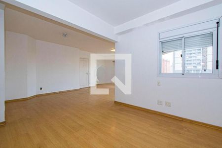 Apartamento à venda com 129m², 4 quartos e 3 vagas
