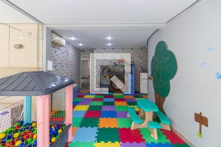 Apartamento à venda com 129m², 4 quartos e 3 vagas