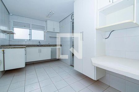Apartamento à venda com 129m², 4 quartos e 3 vagas