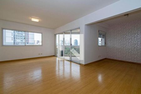 Apartamento à venda com 129m², 4 quartos e 3 vagas