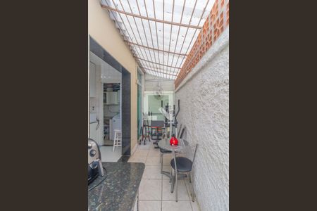 Apartamento à venda com 70m², 3 quartos e 1 vagaÁrea Comum