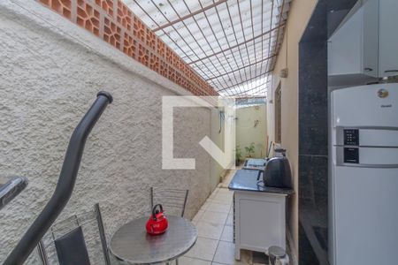 Apartamento à venda com 70m², 3 quartos e 1 vagaÁrea Comum