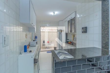 Apartamento à venda com 70m², 3 quartos e 1 vagaBanheiro