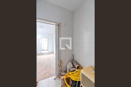 Apartamento à venda com 41m², 1 quarto e sem vaga Apartamento à venda com 41m², 1 quarto e sem vagaCozinha