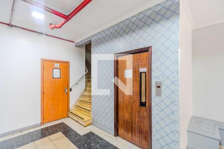 Apartamento à venda com 41m², 1 quarto e sem vaga Apartamento à venda com 41m², 1 quarto e sem vagaCondomínio