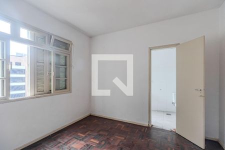 Sala de apartamento à venda com 1 quarto, 41m² em Centro Histórico, Porto Alegre