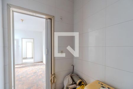 Apartamento à venda com 41m², 1 quarto e sem vaga Apartamento à venda com 41m², 1 quarto e sem vagaCozinha