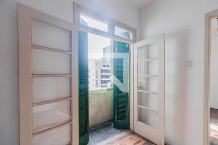 Sala de apartamento à venda com 1 quarto, 41m² em Centro Histórico, Porto Alegre
