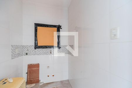 Apartamento à venda com 41m², 1 quarto e sem vaga Apartamento à venda com 41m², 1 quarto e sem vagaCozinha