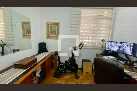 Apartamento à venda com 110m², 3 quartos e 1 vagaQuarto 3