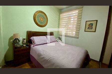 Apartamento à venda com 110m², 3 quartos e 1 vagaQuarto Suíte