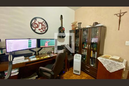 Apartamento à venda com 110m², 3 quartos e 1 vagaQuarto 3