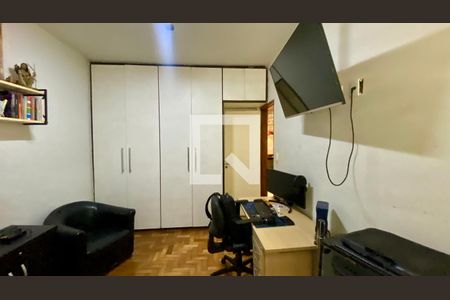 Apartamento à venda com 110m², 3 quartos e 1 vagaQuarto 2