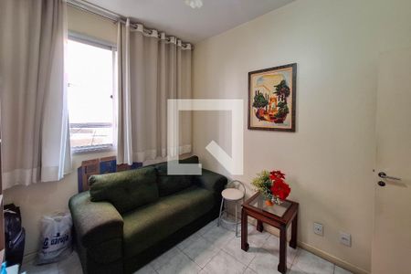 Quarto 1 de apartamento à venda com 3 quartos, 161m² em Ingá, Niterói