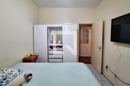 Apartamento à venda com 161m², 3 quartos e 2 vagas Apartamento à venda com 161m², 3 quartos e 2 vagasQuarto 2