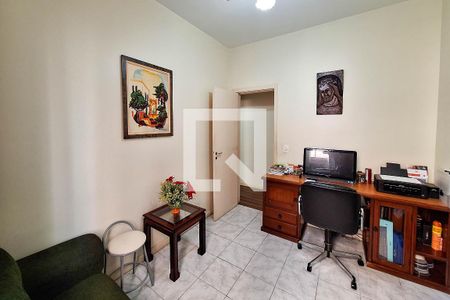 Quarto 1 de apartamento à venda com 3 quartos, 161m² em Ingá, Niterói